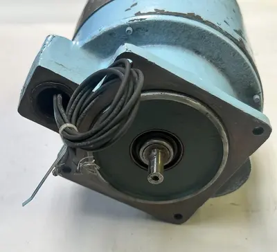 Used LIMITORQUE CORP 719390-WC Industrial Controls Ohio US | Surplus Asset Holdings #1236259