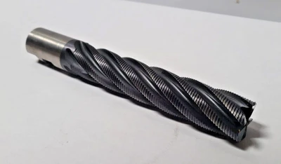 PCT 76456787654324567 End Mills Accessories, Extensions & Storage | Amiron Machinery (2)