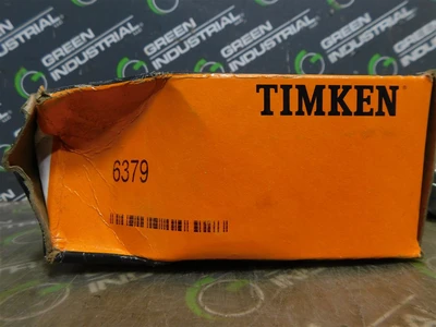 USED TIMKEN 6379