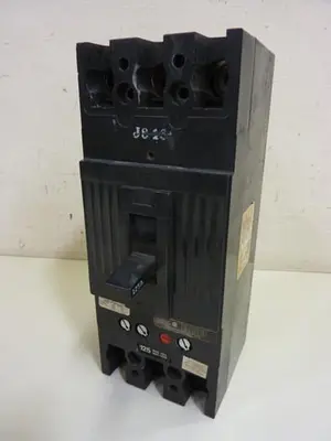USED GENERAL ELECTRIC / GE TFJ236125