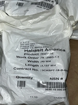 NEW Habasit America 1842983-1-1