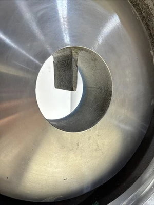 NEW Worthington Pump 3x4x10