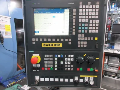 2017 SCHUTTE SC7-32 Multi-Spindle Screw Machines (CNC) | Graff-Pinkert (3)