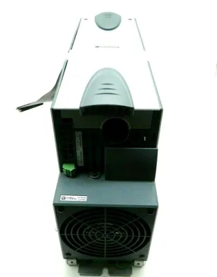 USED EUROTHERM CONTROLS EPOWER/PWR-400A/600V/115V/XXX/XXX/XXX/XX THYRISTOR