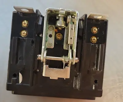 UL Listed E 7819 Circuit Breaker Trip Unit Thermal Magnetic (BIN 3.5.1)