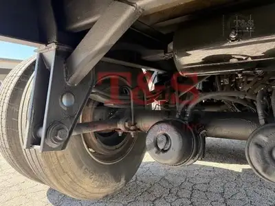 Used 2016 MANAC _UNKNOWN_ Box Trailers Illinois US | T&S Trailer Pool #1509410
