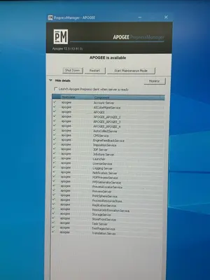 Used 2015 _UNKNOWN_ _UNKNOWN_ CTP (computer to plate) New York US | Performance Solutions USA #1511619