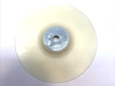 New | in-Stock Metabo Flexible Backing Pad 7" M14 Nut Angle Grinder Grinding Attachments & Heads Michigan US | Maverick Industrial Sales #1395434