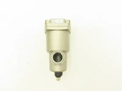 SMC AMG250C-N02 Water Separator Dryer Bowl 1/4NPT Sight Glass