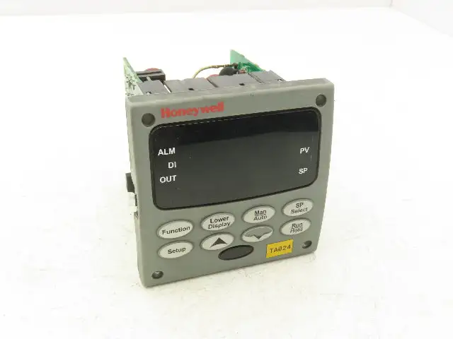 Used HONEYWELL _UNKNOWN_ PLC Processors Indiana US | Arrow Industrial #1316716