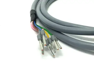403964 | Maxon Motor  Analog I/O Cable for ESCON 36/DC2 - New