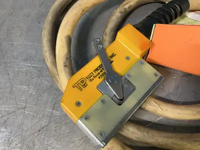 Used TEST PRODUCTS, INC. _UNKNOWN_ Cable & Wire Ohio US | HGR 24 #1295259