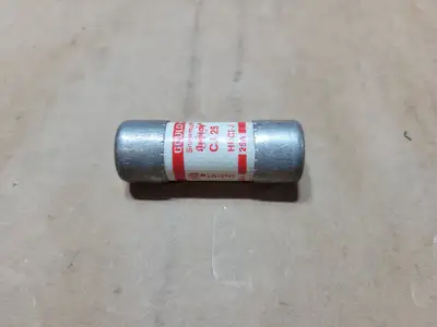 Used GOULD SHAWMUT CJ25 Misc Electrical & Power Parts British Columbia CA | Lenmark #1439175
