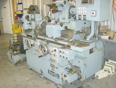 USED 1986 Kondo 450-U-H-TS