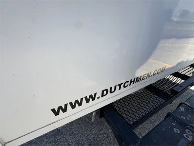 Used DUTCHMAN KOMFORT 3030QB Campers, Caravans, Motorhomes Oregon US | MachineryMax #1341169