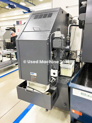 GROB G550-185 Vertical Machining Centers (5-Axis or More) | Used Machine Tool (7)