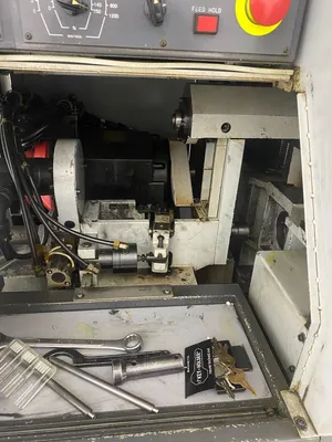 2001 STAR SW-7R Swiss Type Automatic Screw Machines | Midstate Machinery (3)
