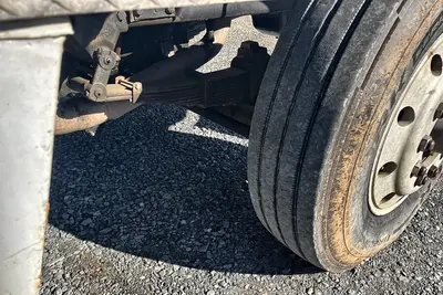 Used 1993 FORD L-9000 Dump trucks North Carolina US | Proxy Equipment #1382889