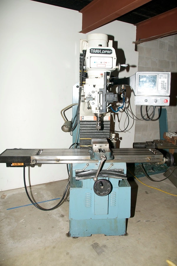 USED 2000 SOUTHWESTERN INDUSTRIES