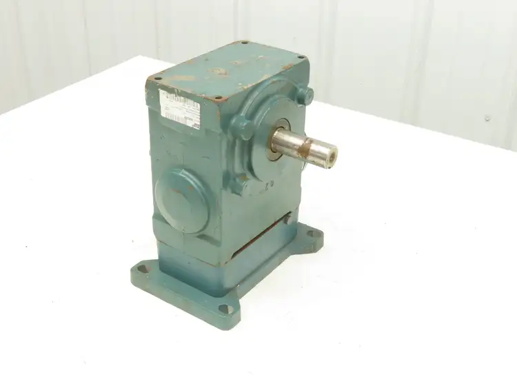 Used DODGE TIGEAR 2 _UNKNOWN_ Speed Reducers | Arrow Industrial #614360