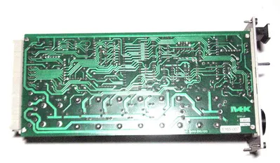 NEW IVEK MULTISPENSE 2000 8165-007