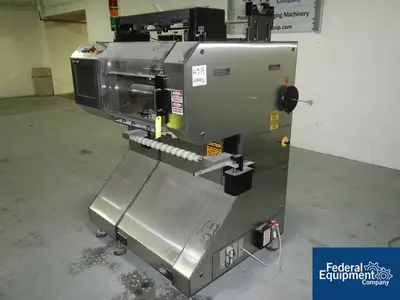 USED Aylward Aylward Filler, Model ACT 310SL