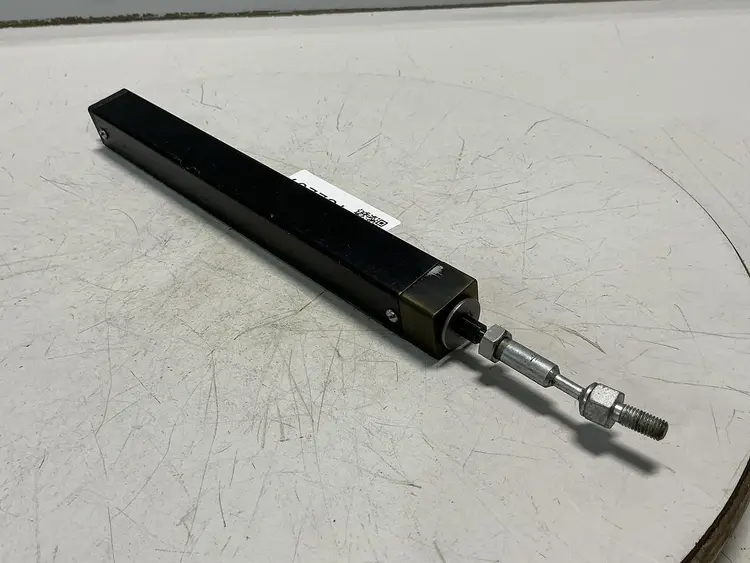 Used WATERS MFG SLF-T-150-A-1 Transducers Michigan US | Ideal Machinery #1009084