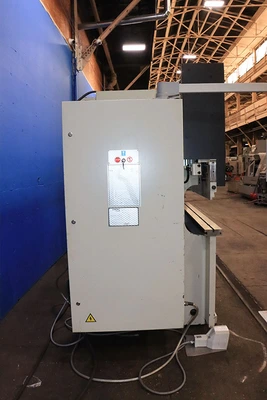 Used 2012 LVD PPS 50/20 Press Brakes New Jersey US | Machinery Values #1004206