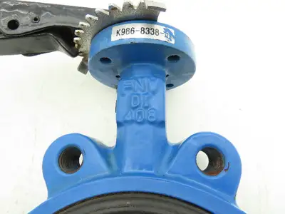 Used FNW _UNKNOWN_ Valves/Fittings Indiana US | Arrow Industrial #1367590