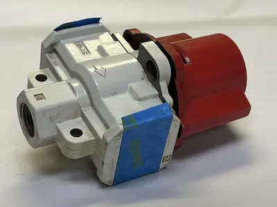 USED SMC VHS40-N04B-Z