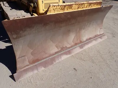 Used 2013 KOMATSU D39EX-23 Crawler Dozers Massachusetts US | Brookside Equipment Sales #1516913