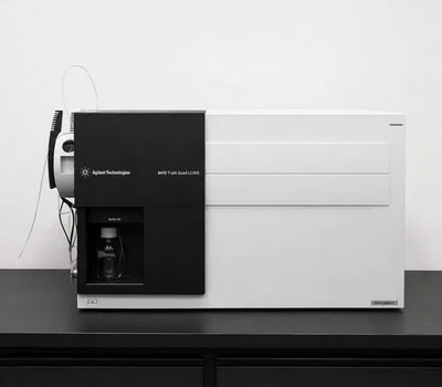 Used AGILENT - KEYSIGHT 6470 Mass Spectrometer New Jersey US | Bionex Scientific LLC #800262
