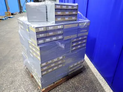 17" X 12" X 11" Organizers