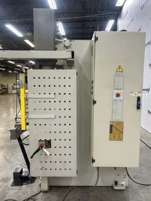 Used 2005 DURMA HAP 30160 Press Brakes Georgia US | The Equipment Hub #1389603