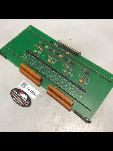 Used VAN DORN PC330-037 Circuit Boards Michigan US | Ideal Machinery #696554