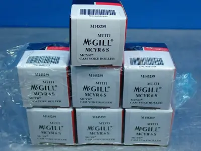 New | in-Stock MCGILL MCYR6S Tooling & Accessories (Other) | HGR 24 #749093