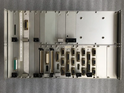 USED LVD PPEB MNC85000 ( L201 ), CONSISTING OF 11 PARTS:-CNC
