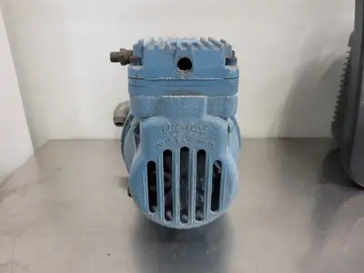 USED GOULD LGH-2V