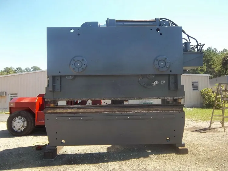 Used _UNKNOWN_ _UNKNOWN_ Press Brakes Louisiana US | Pinpoint Machine #1566130