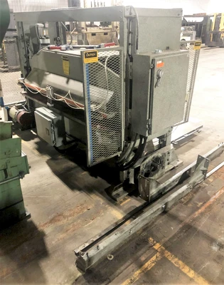 USED HERMAN SCHWABE HERMAN SCHWABE MST PRESS