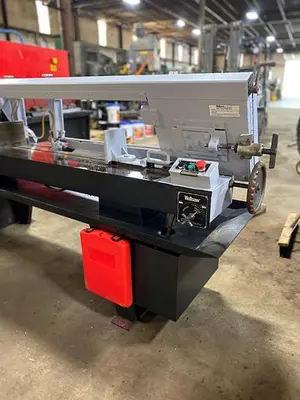 USED WELLSAW 1338