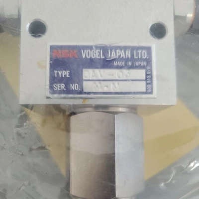 NEW VOGEL 900 955 134