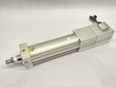 USED IAI RCP2-RA10C-I-86P-2 .5 -150