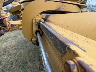 2006 Caterpillar 140H
