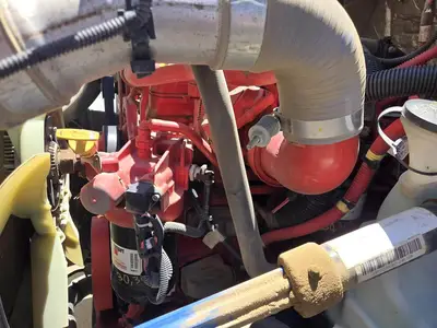 Used 2020 INTERNATIONAL DURASTAR 4300 Dump trucks California US | Ben Kaplan Equipment #1284012