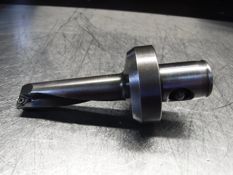 Used KOMET _UNKNOWN_ Boring Bars Michigan US | Superior Machine & Tool Inc #211695