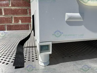 USED THERMO HERACELL 240 I GP INCUBATOR AMBIENT +3° TO 55°C