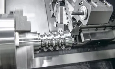 Hyundai HD3100MA Horizontal Machining Centers | Hillary Machinery LLC (5)