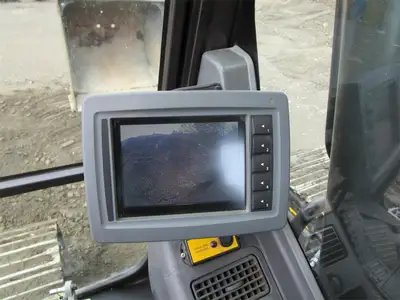 Used 2016 SANY SY215C LC Crawler Excavators | Abele Tractor #1342863