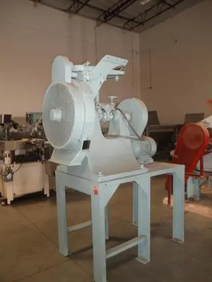 USED KRUPP 16409